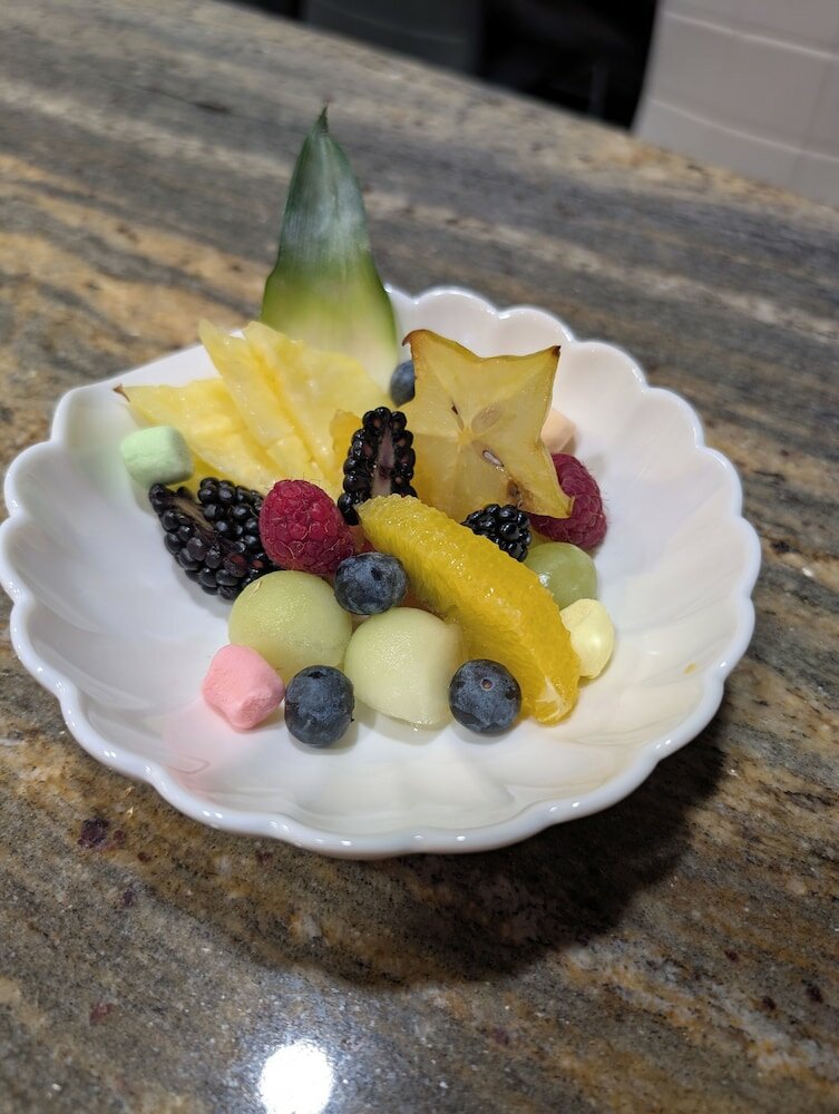 Фото Au Saut du Lit