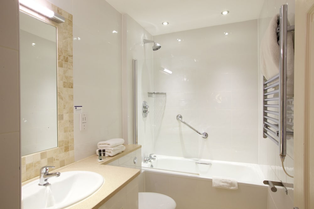 Фото Отель Liverpool Aigburth