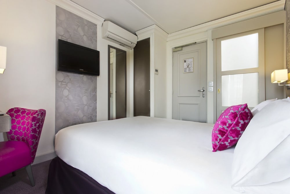 Фото Masséna Hôtel