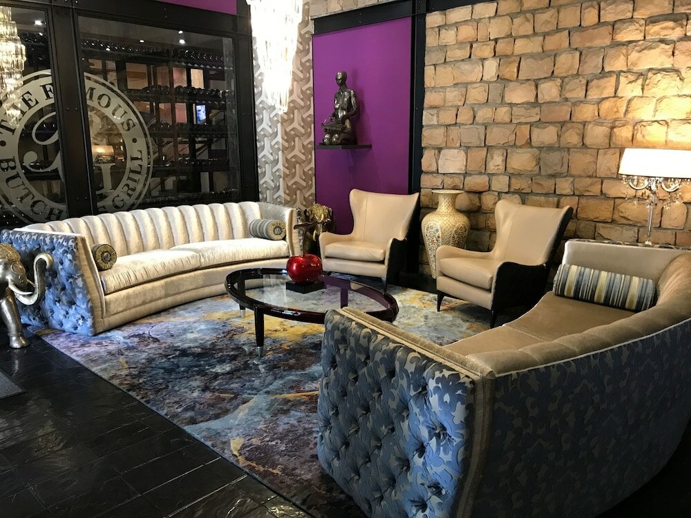 Фото Cape Town Lodge