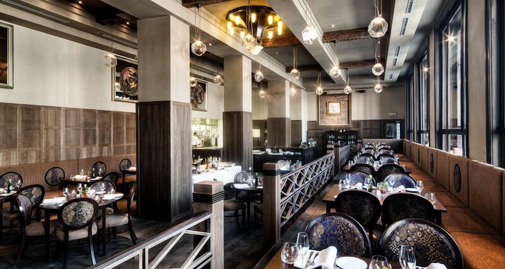 Фото Grandezza Hotel Luxury Palace