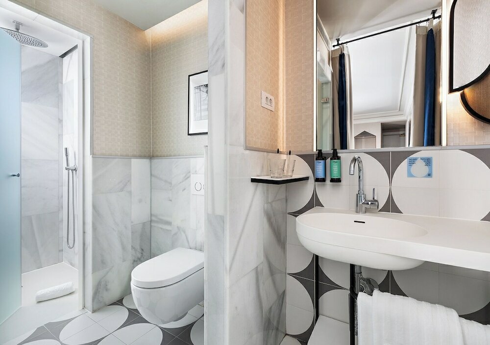 Фото One Shot Recoletos 04