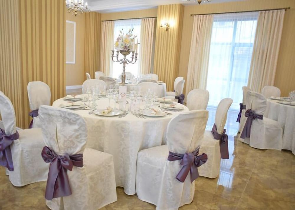 Фото Hotel Arnia