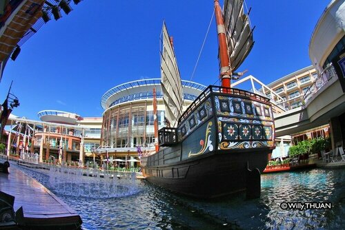 Внешний вид отеля MyPatong Social Hostel в Патонге, фото 4