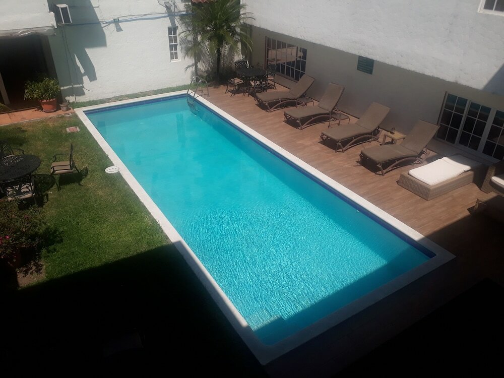 Фото Hotel Marela