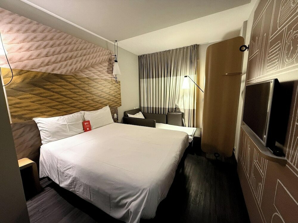 Фото Ibis Sao Paulo Ibirapuera