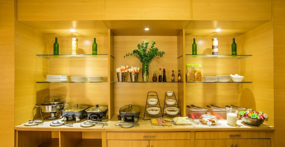 Фото Hotel Marela