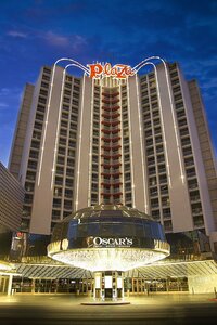 Гостиница Plaza Hotel and Casino - Las Vegas