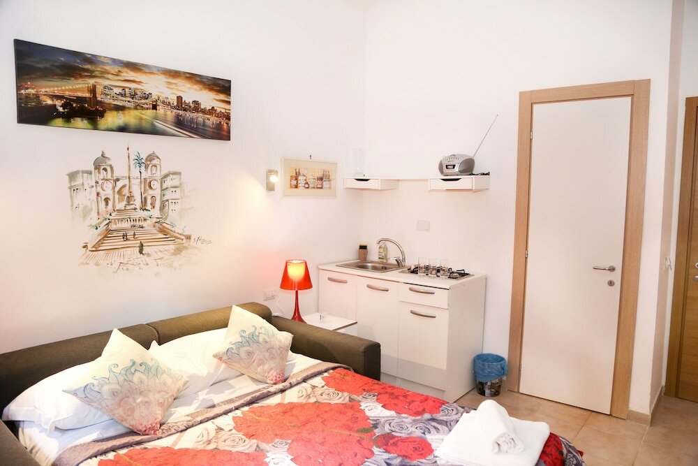 Фото Gateway Residence