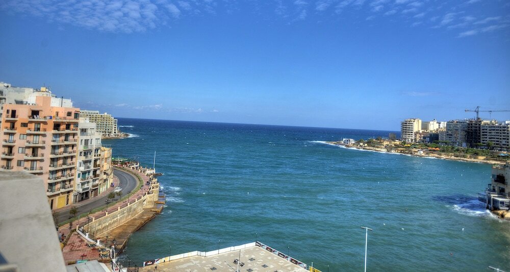 Фото St Julians Bay Hotel Malta