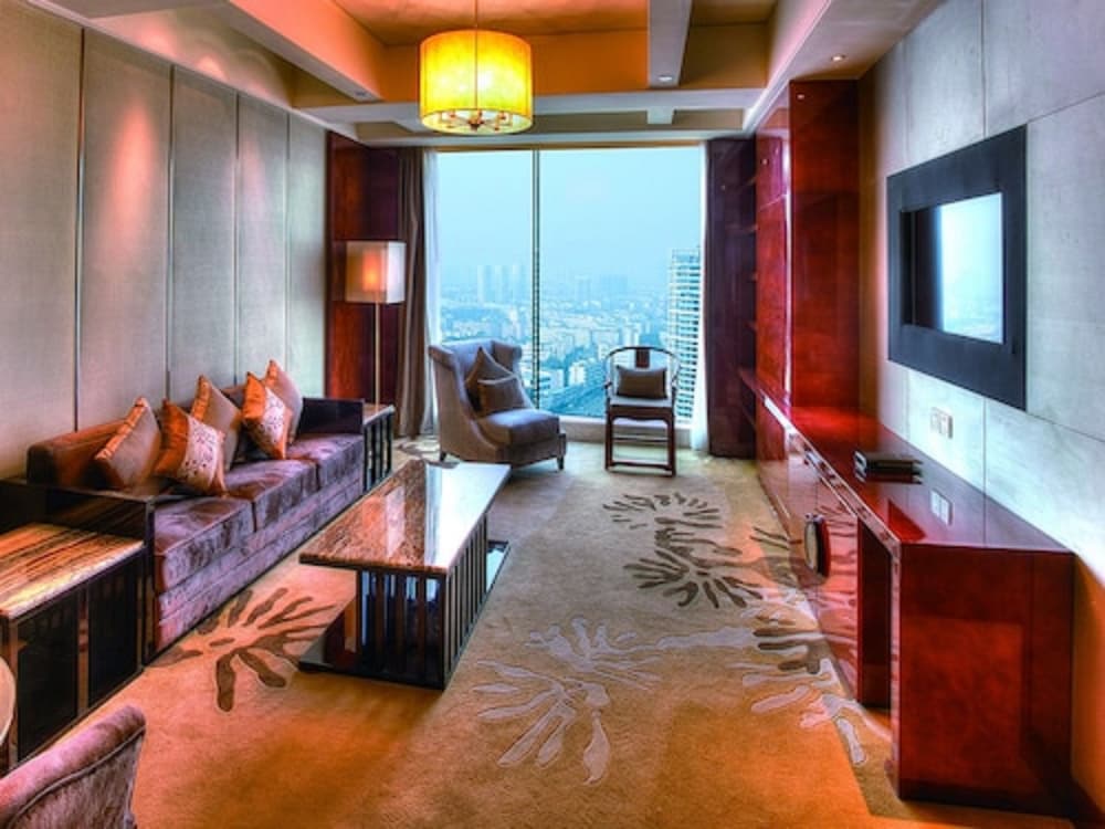 Фото Felton Gloria Grand Hotel Chengdu