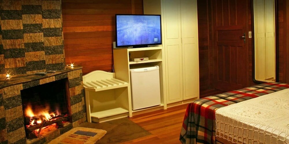 Фото Chalets do Vale