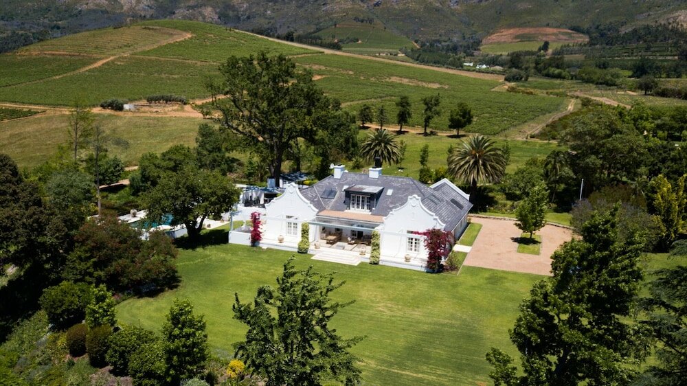 Фото Homestead at Oldenburg Vineyards