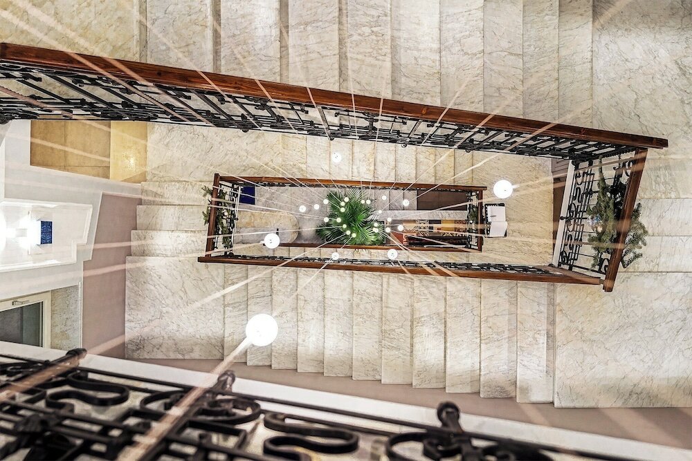 Фото Hotel Medinblu