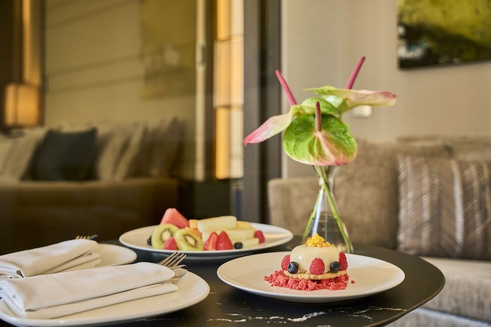 Фото Vp Plaza España Design