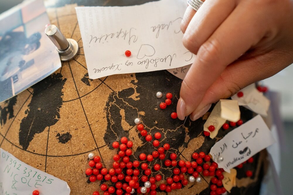 Фото Babila Hostel and Bistrot