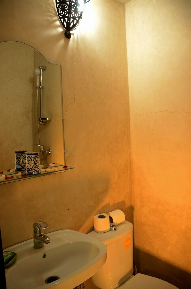 Фото Riad Haj Thami