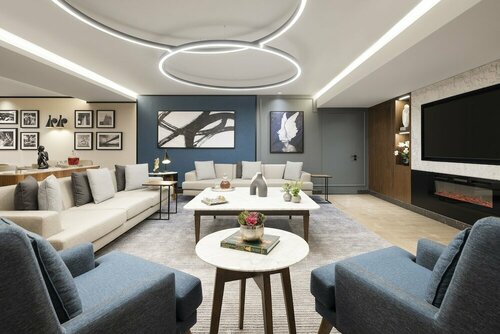 Внешний вид отеля Tzl Suites в Шишлях, фото 3