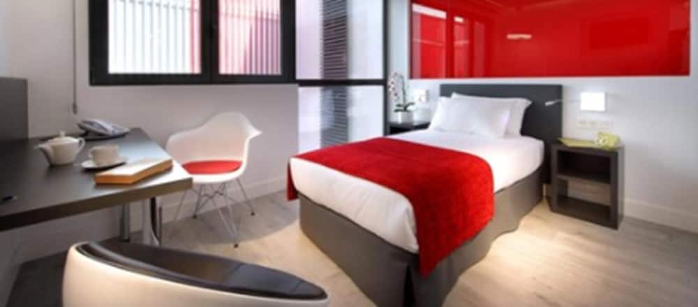 Фото Hotel Eurostars Central