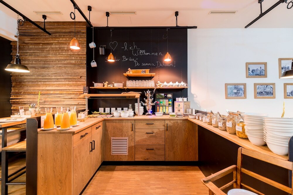 Фото Mk Hotel München City