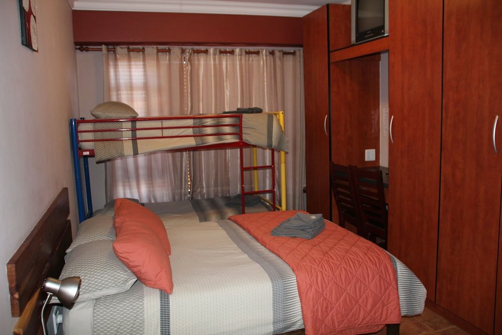 Фото Anandi Guesthouse Swakopmund