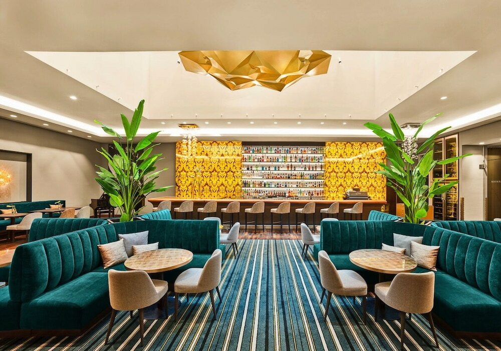 Фото Steigenberger Hotel Herrenhof