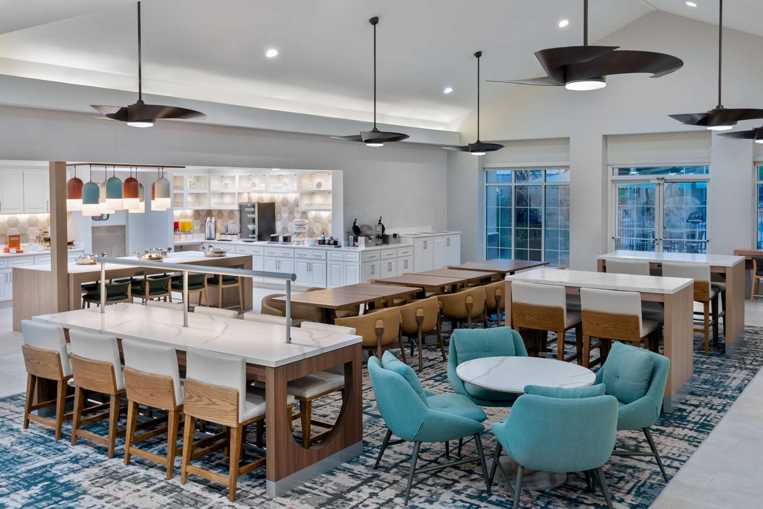 Фото Homewood Suites by Hilton Orlando-Nearest To Univ Studios