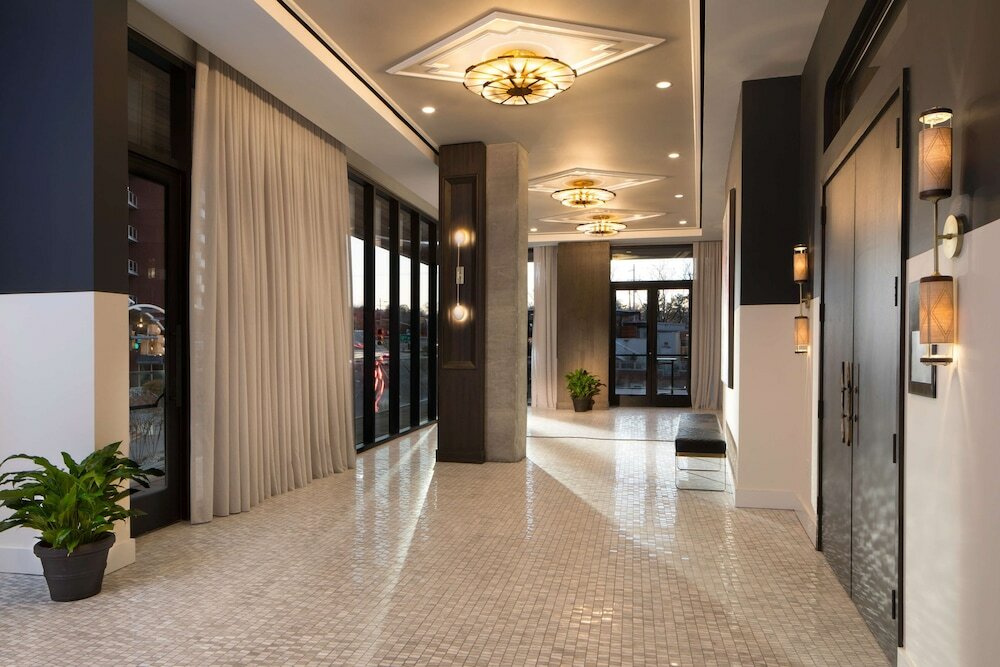 Фото Thompson Nashville