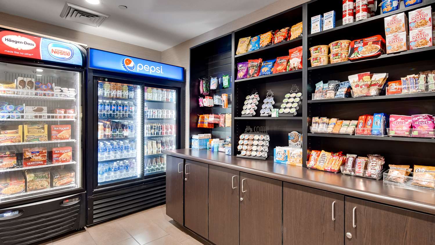 Фото Best Western Plus Las Vegas South Henderson