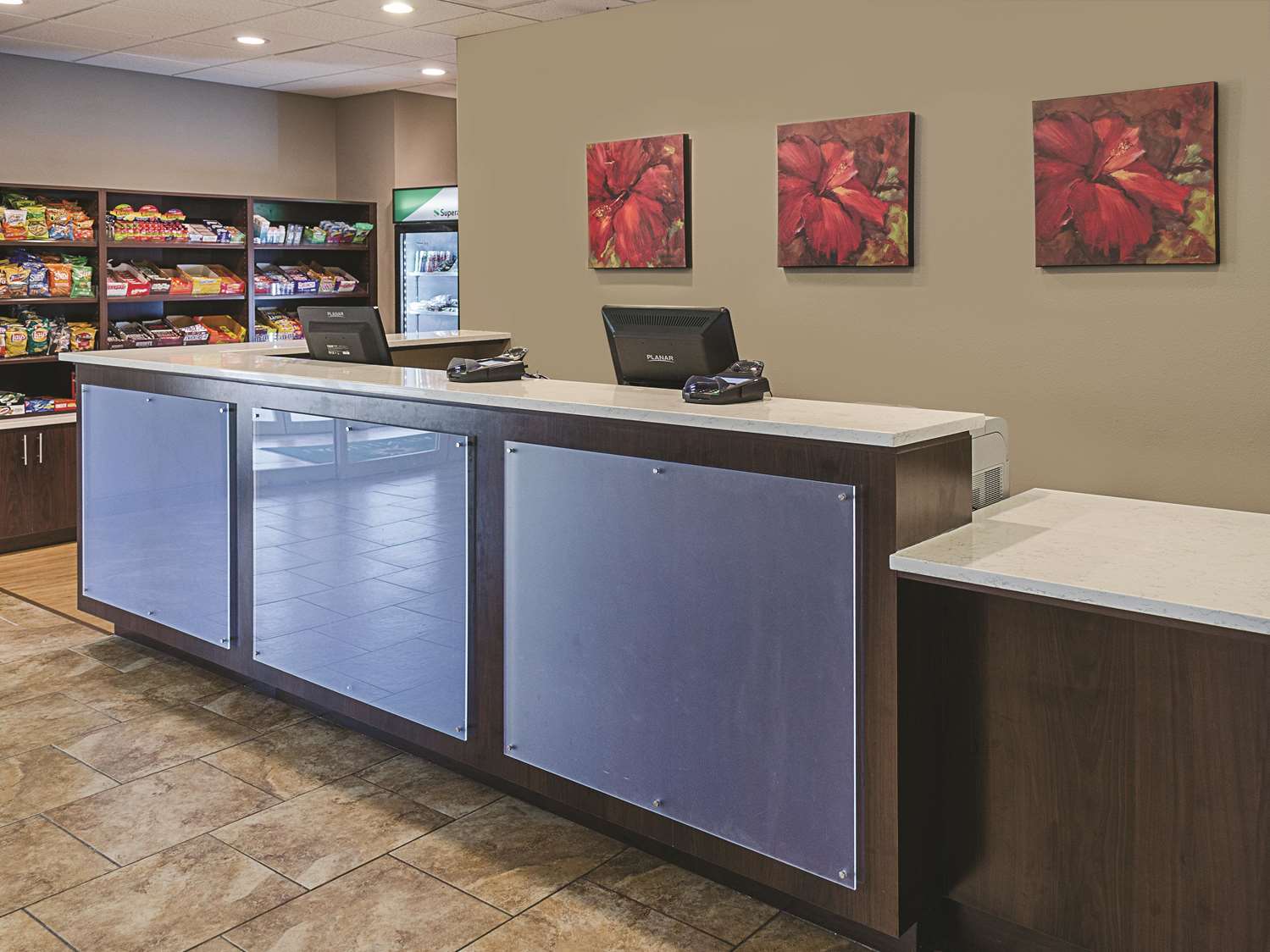 Фото La Quinta Inn & Suites by Wyndham Biloxi