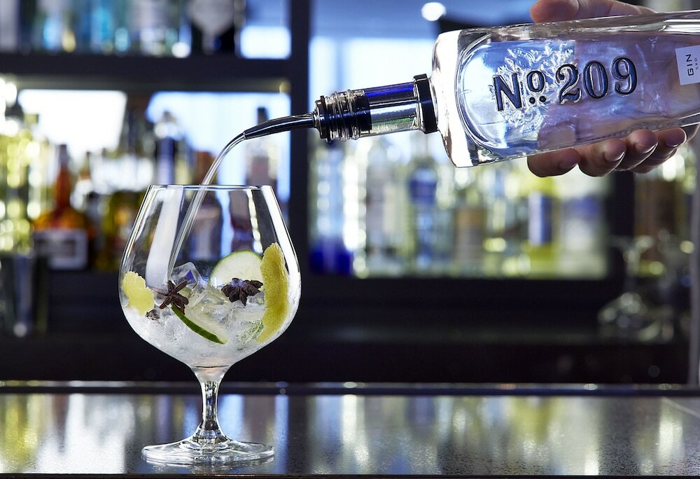 Фото Ac Hotel by Marriott Worcester