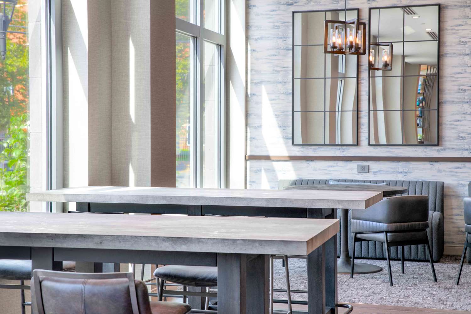 Фото Homewood Suites by Hilton Boston Logan Airport Chelsea