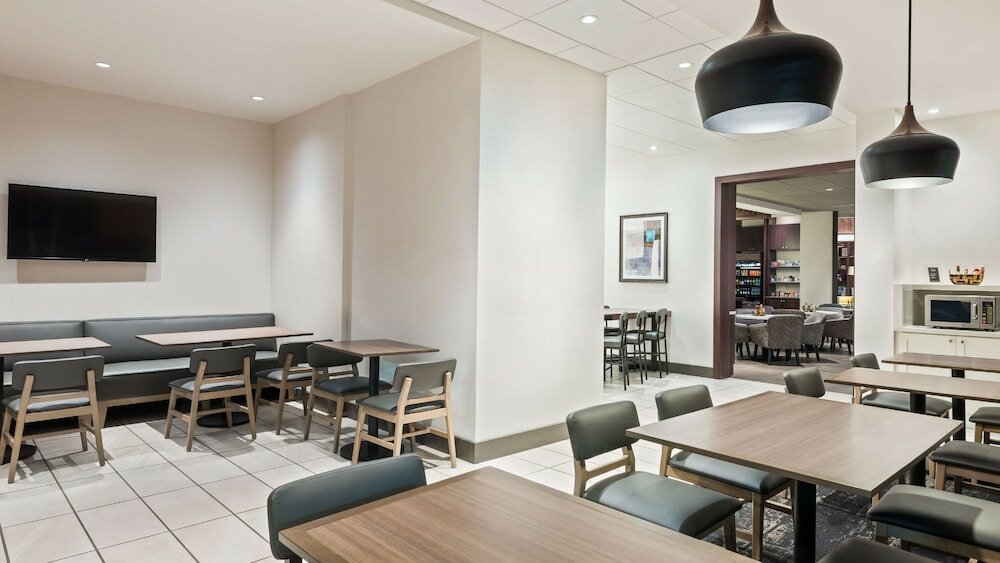 Фото Hyatt Place Austin/Round Rock