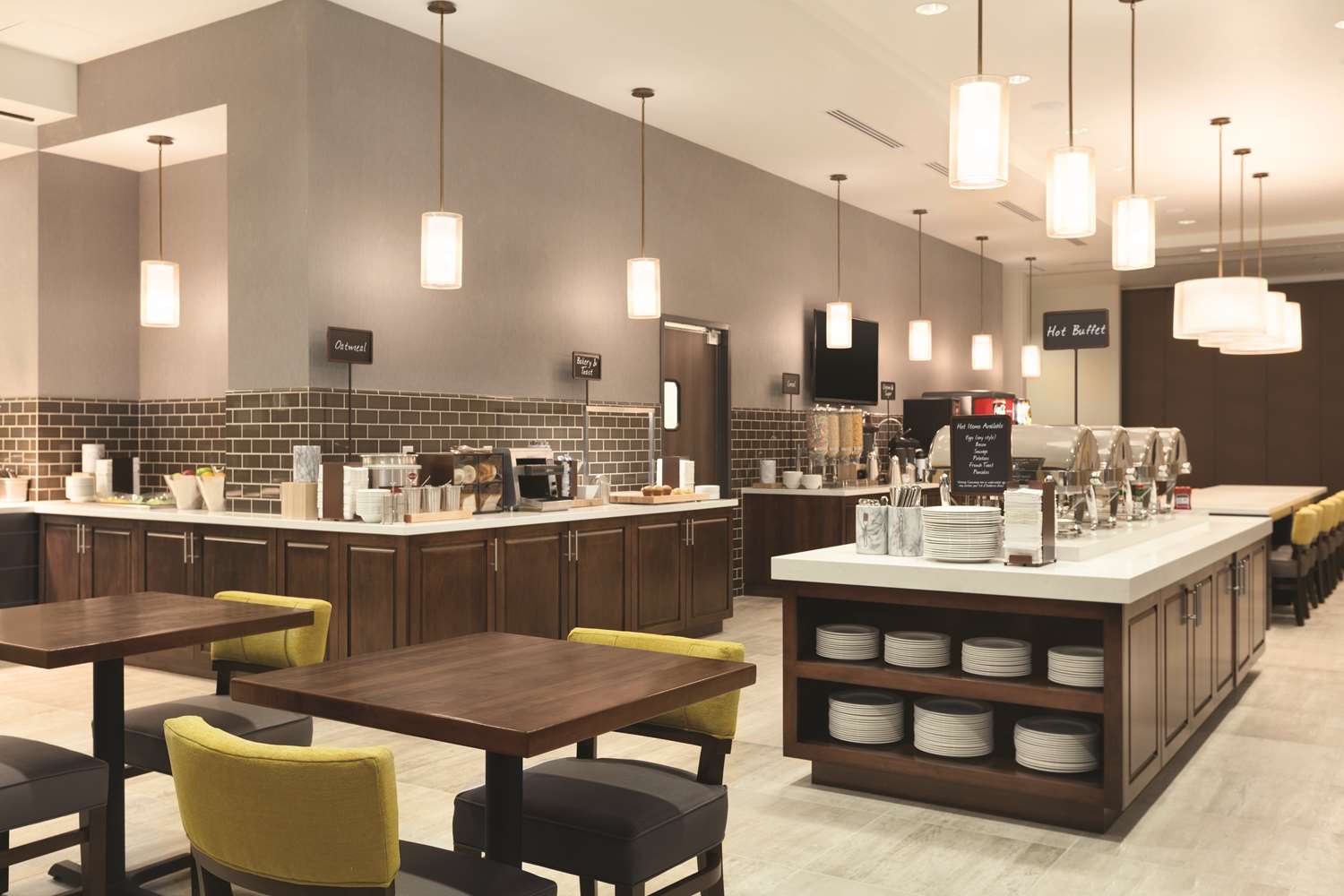 Фото Embassy Suites Portland/Hillsboro, Oregon