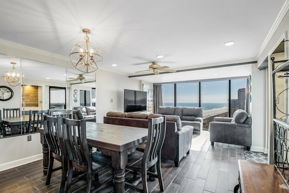 Фото Forest Dunes Resort