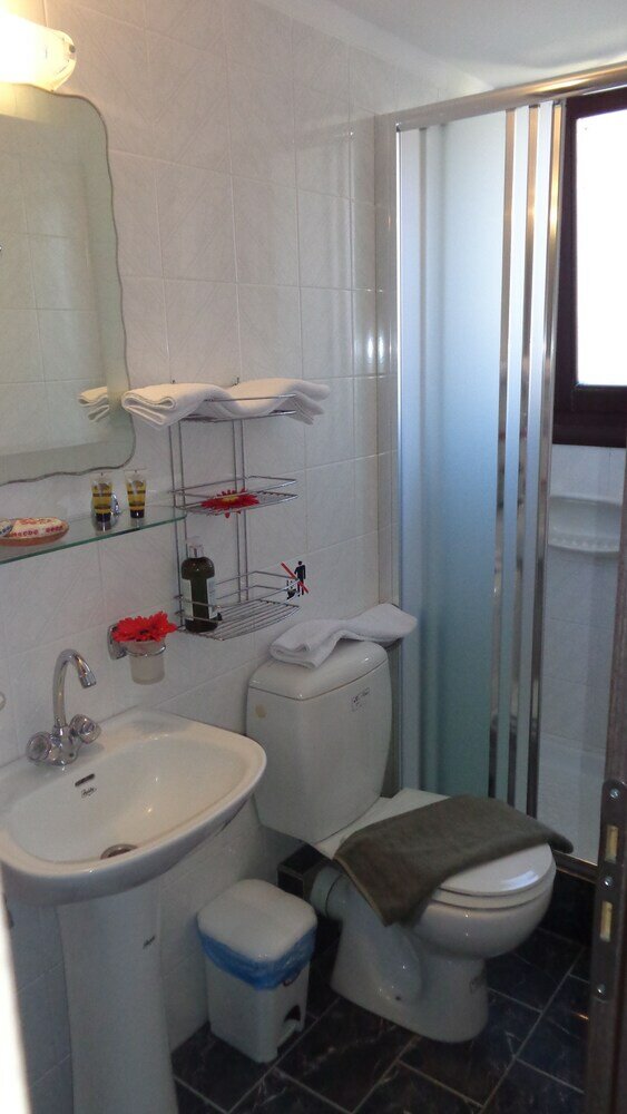 Фото Niki Studios Sea-Front