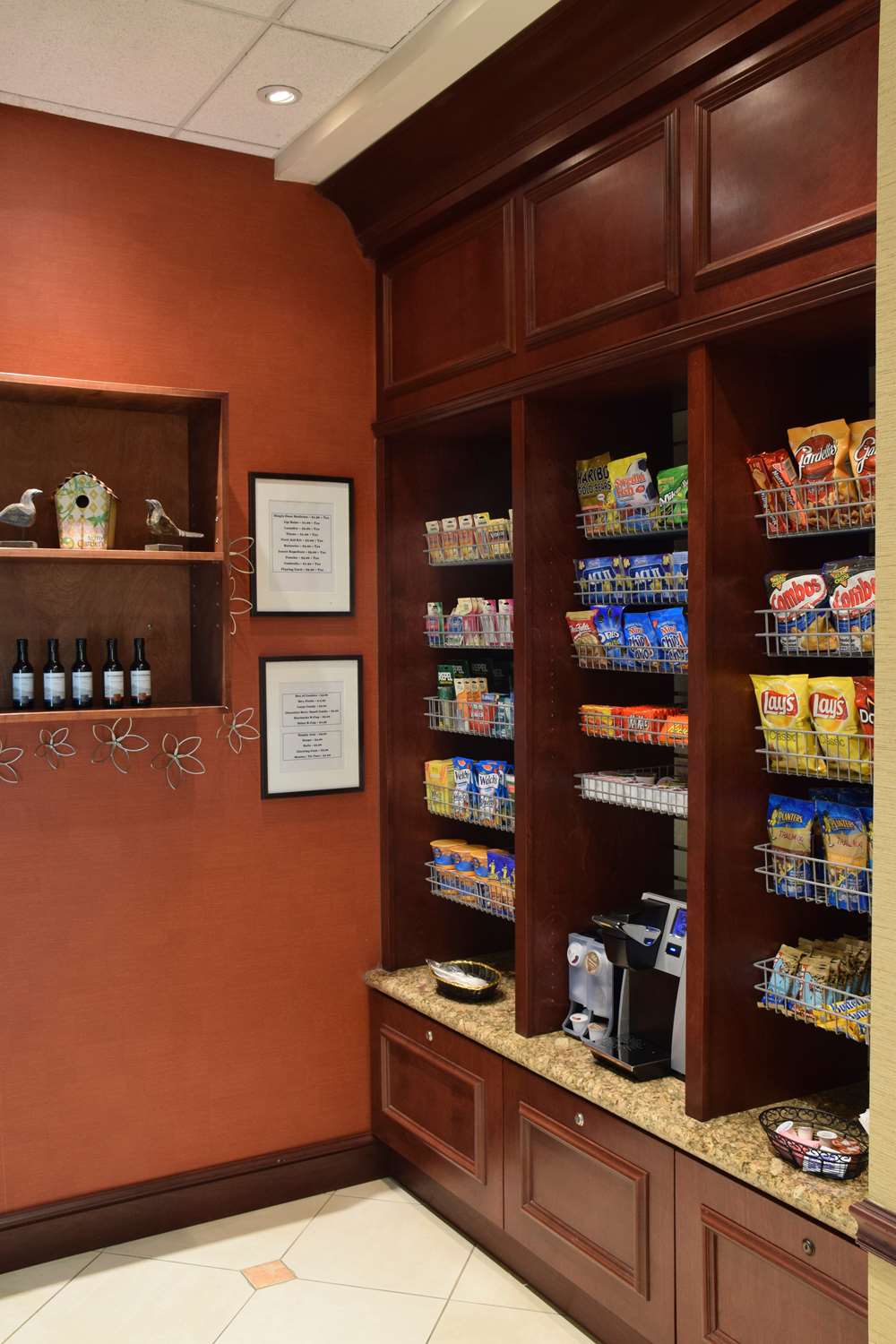 Фото Hilton Garden Inn Columbus/Polaris