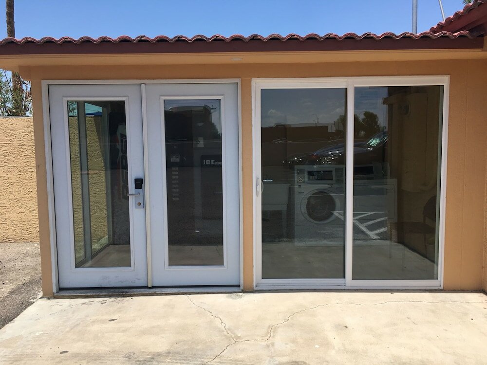 Фото Rodeway Inn Old Town Scottsdale