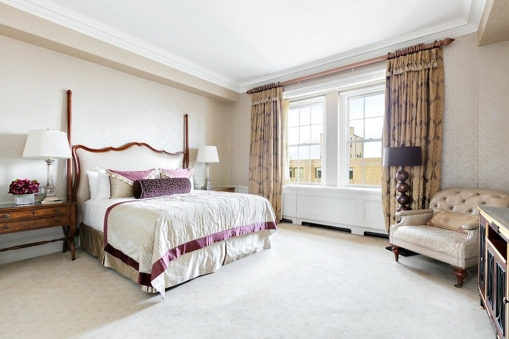Фото The Pierre, A Taj Hotel, New York