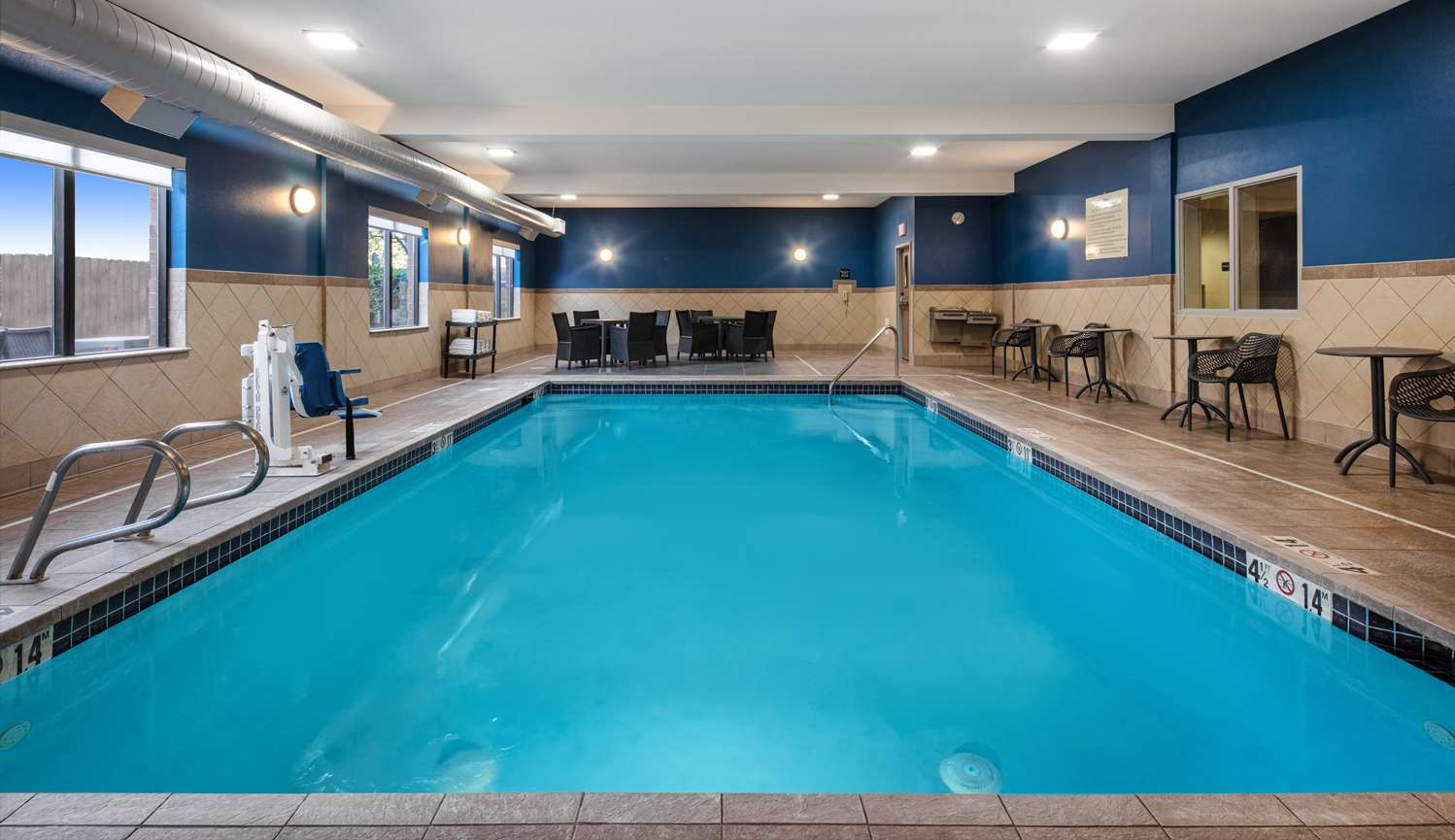 Фото Hampton Inn Medford