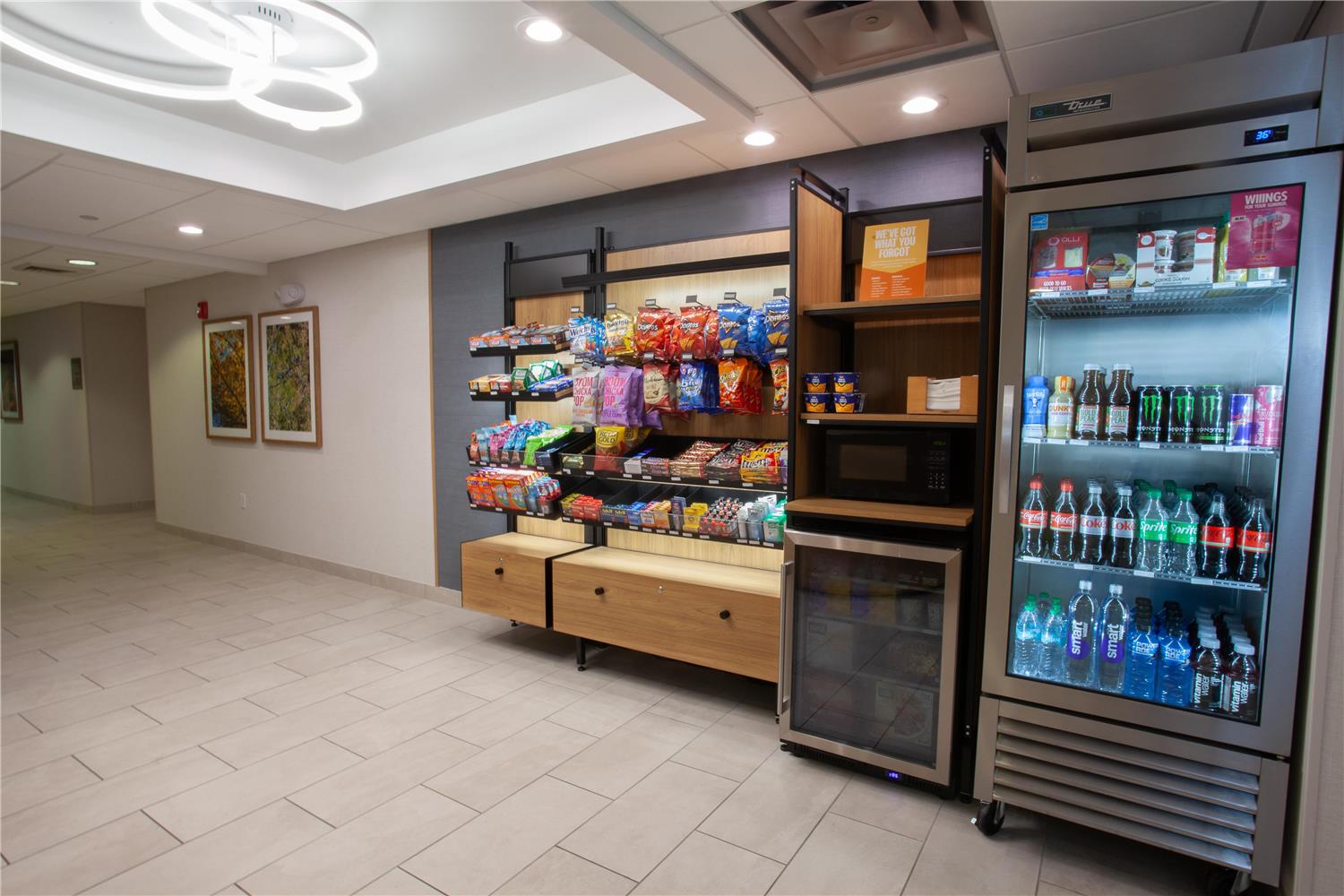 Фото Hampton Inn Salt Lake City-North