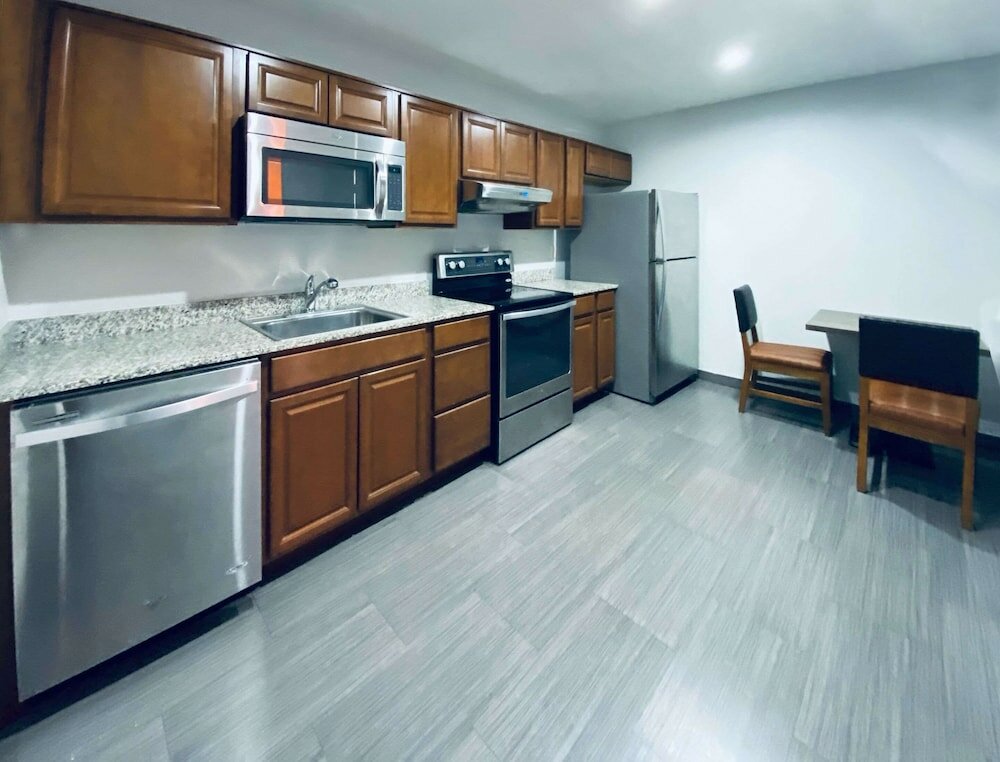 Фото Rodeway Inn Old Town Scottsdale