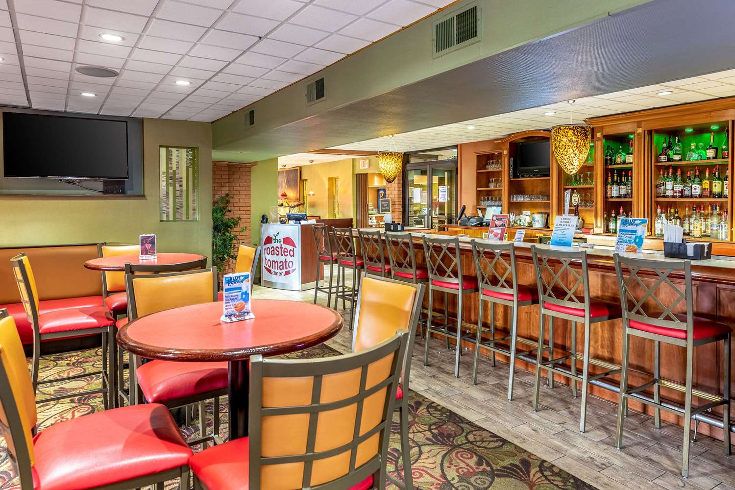 Фото Quality Inn East Stroudsburg - Poconos