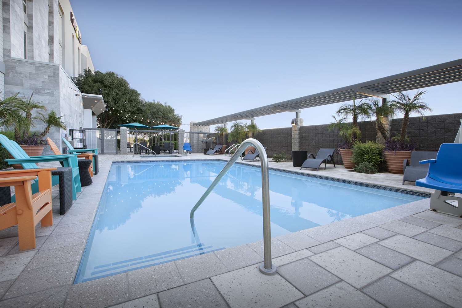 Фото Home2 Suites by Hilton Phoenix Chandler