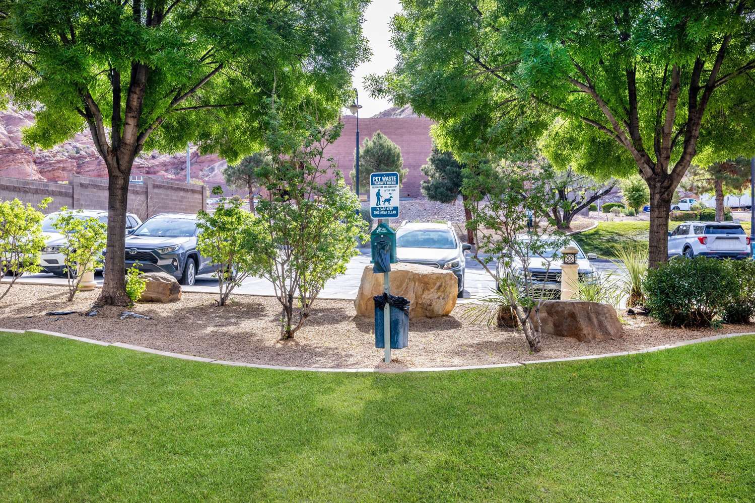 Фото La Quinta Inn & Suites by Wyndham St. George