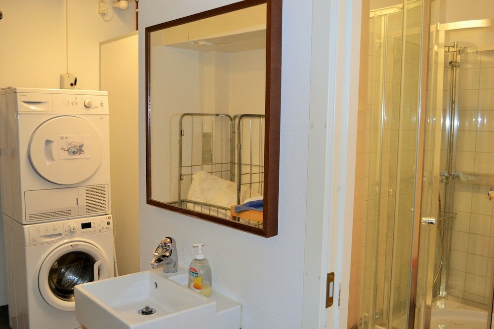 Фото Södra Bergets Vandrarhem - Hostel