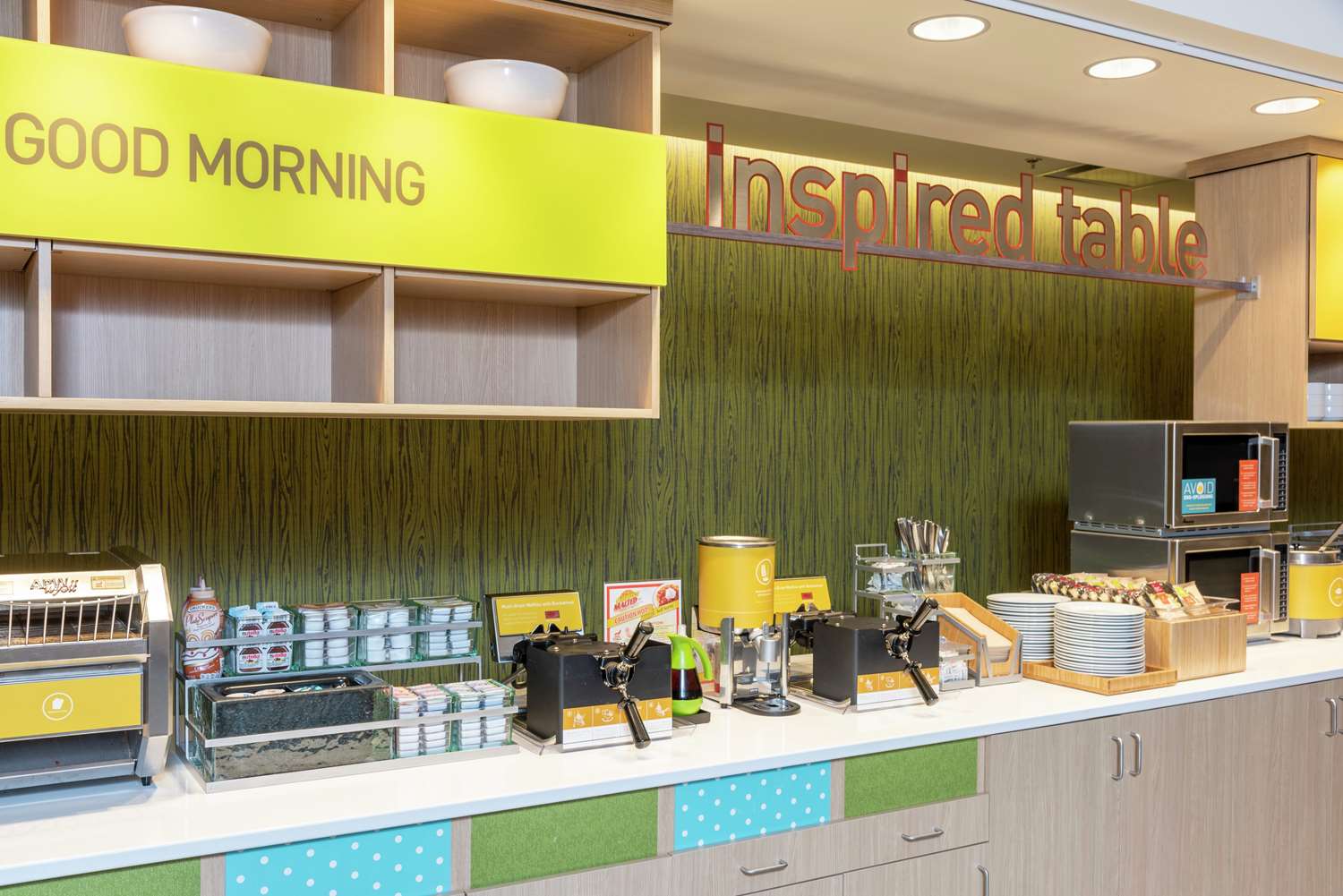 Фото Home2 Suites by Hilton Appleton