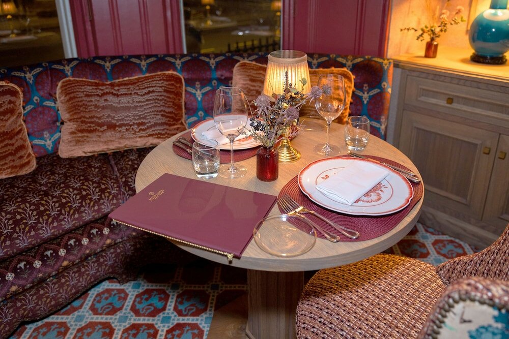 Фото London Kensington by Meliá