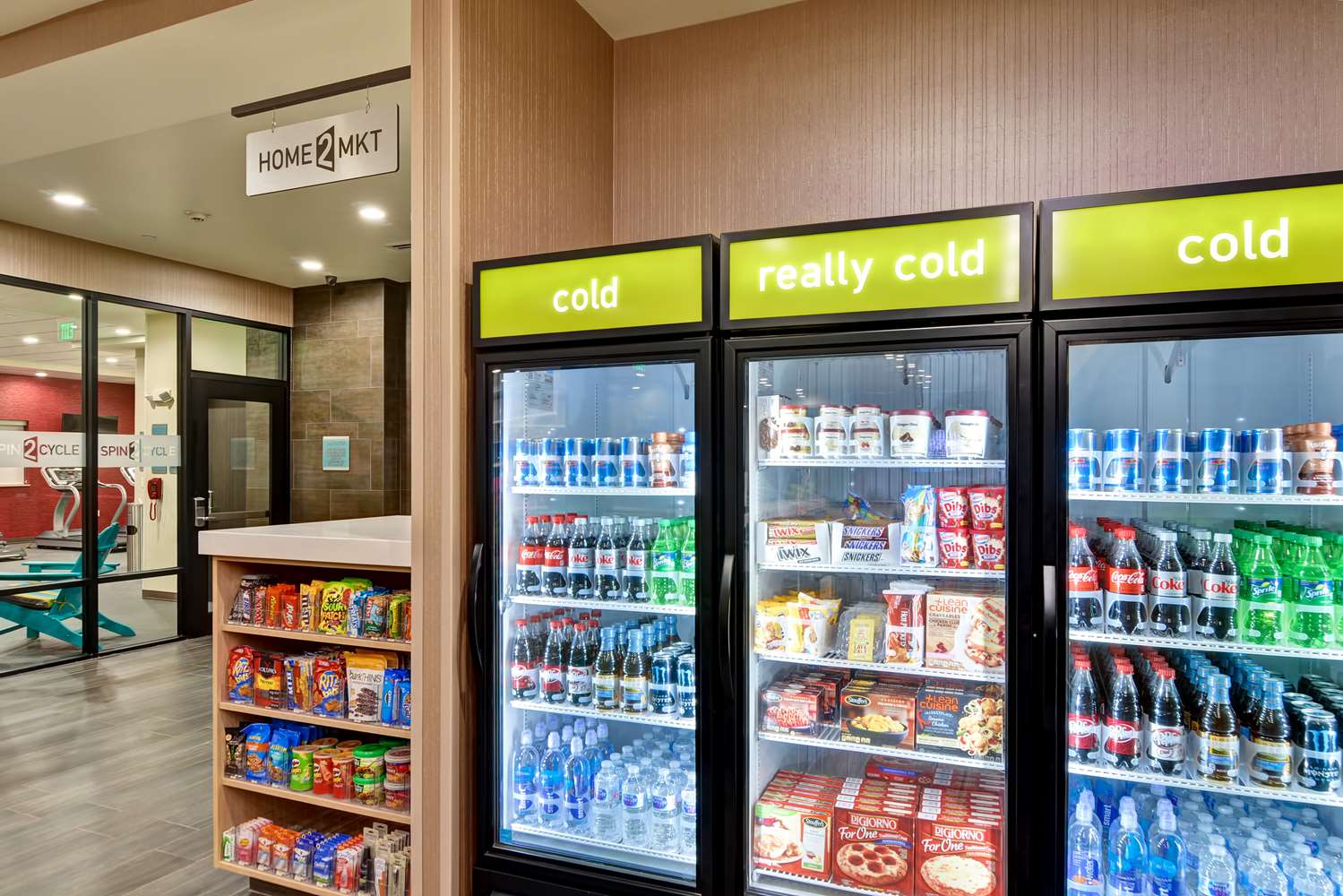 Фото Home2 Suites by Hilton Okc Midwest City Tinker Afb