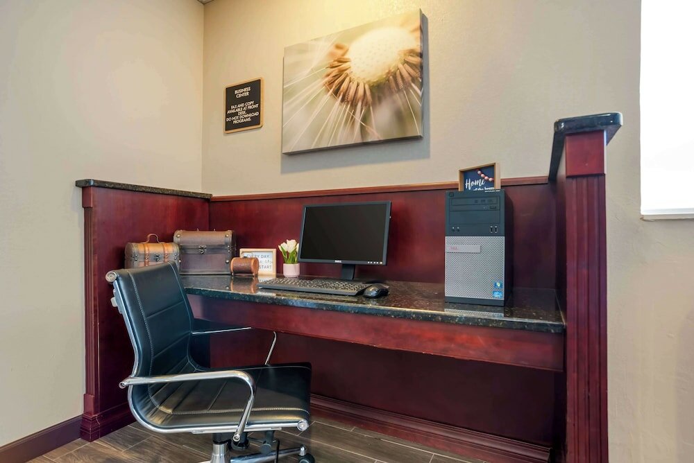 Фото Best Western Plus Oak Mountain Inn